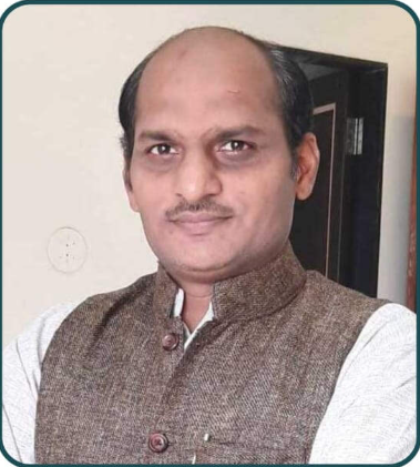 डॉ. गोविंद पाकले