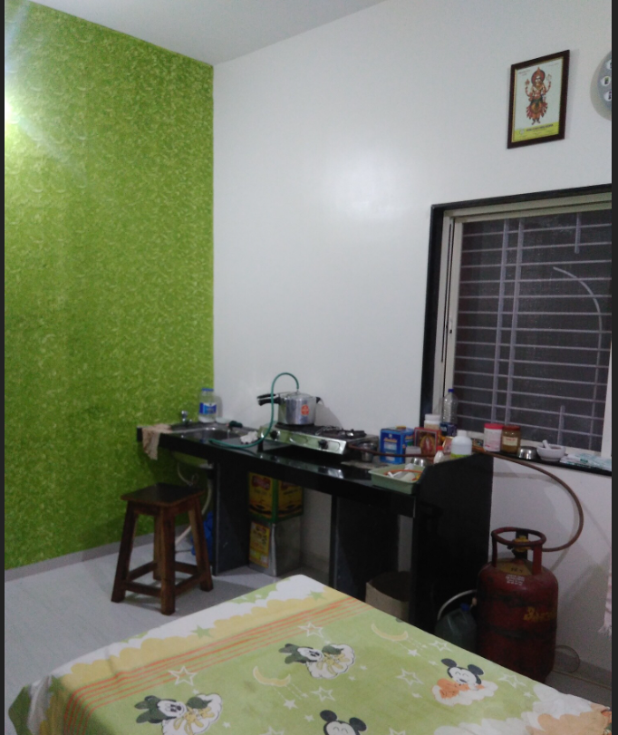 पंचकर्म चिकित्सा कक्ष (Panchkarma Room)