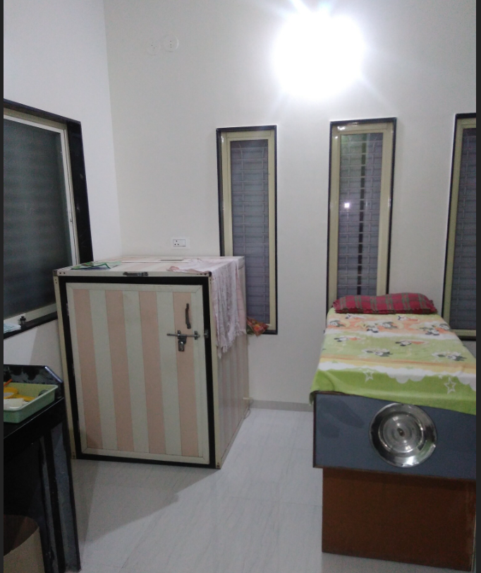 स्वेदन कक्ष (Steam Room)